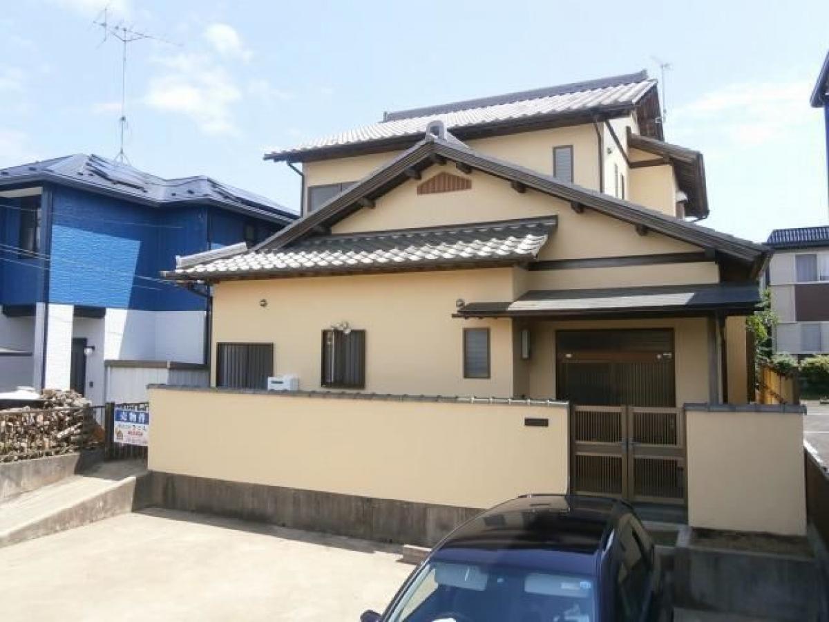 Picture of Home For Sale in Ishioka Shi, Ibaraki, Japan