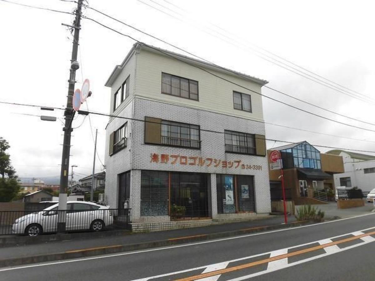 Picture of Home For Sale in Odawara Shi, Kanagawa, Japan
