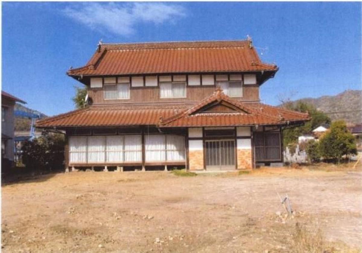 Picture of Home For Sale in Higashihiroshima Shi, Hiroshima, Japan