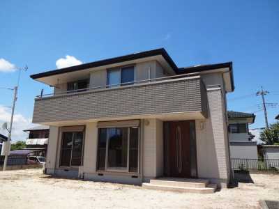 Home For Sale in Naka Shi, Japan
