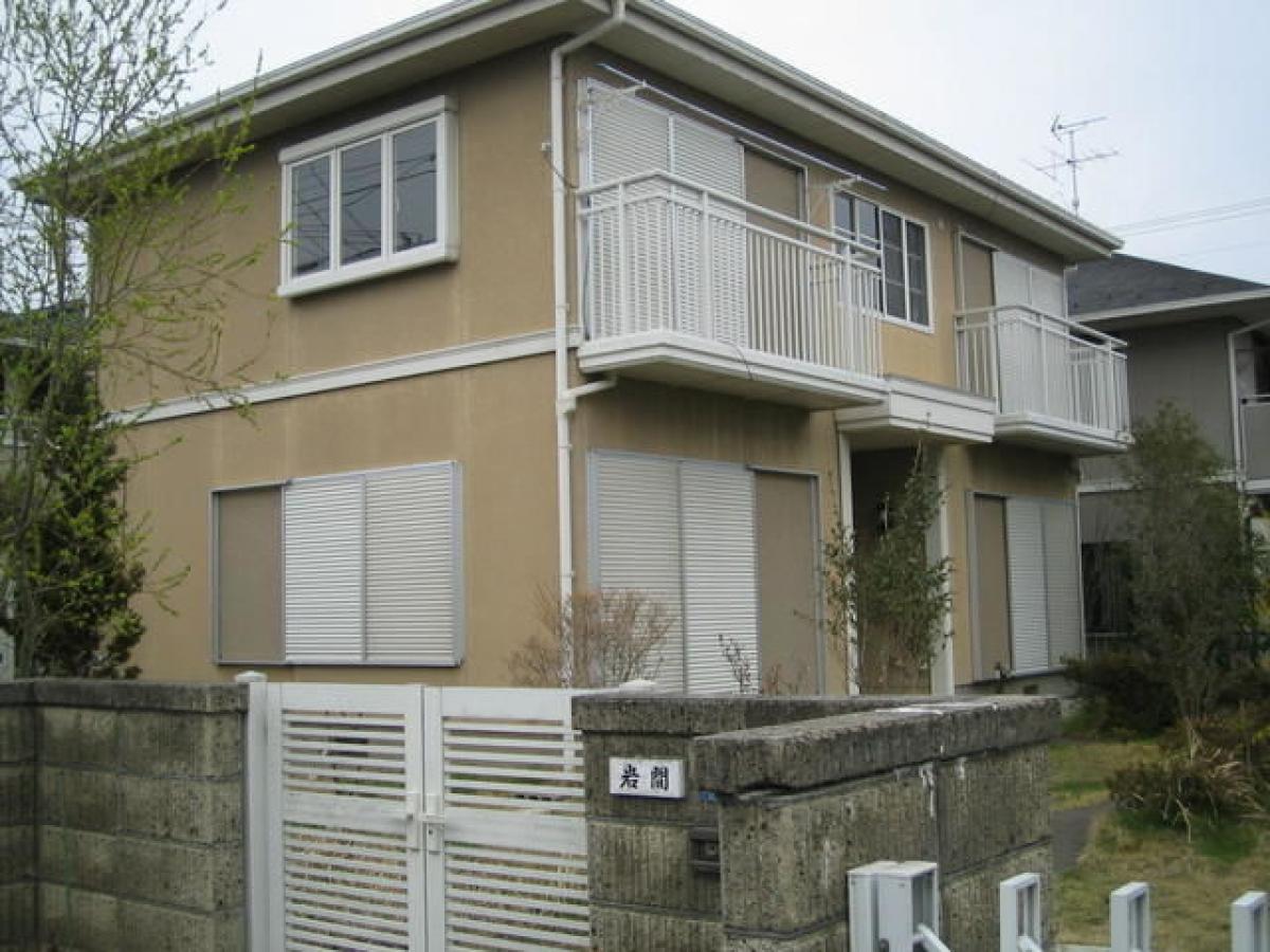 Picture of Home For Sale in Kurokawa Gun Tomiya Machi, Miyagi, Japan