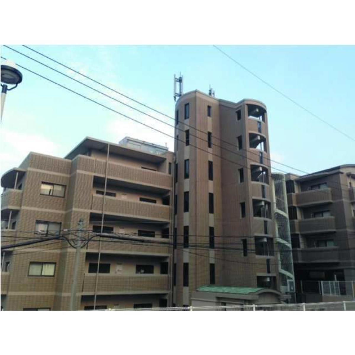 Picture of Apartment For Sale in Kitakyushu Shi Tobata Ku, Fukuoka, Japan