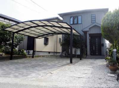 Home For Sale in Sunto Gun Shimizu Cho, Japan