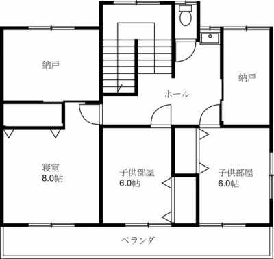Home For Sale in Kitakami Shi, Japan
