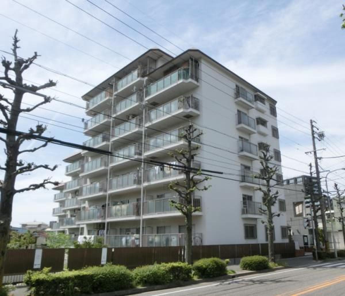 Picture of Apartment For Sale in Nagoya Shi Tempaku Ku, Aichi, Japan