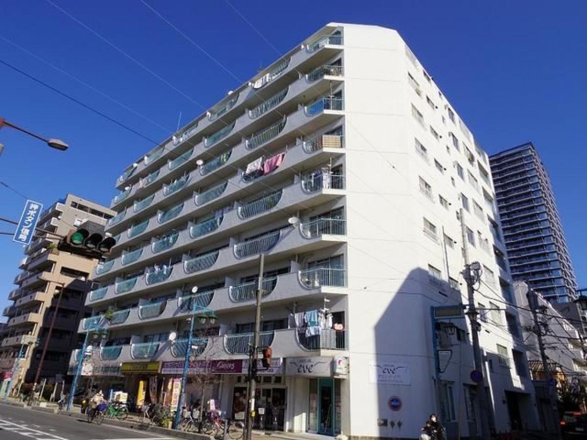 Picture of Apartment For Sale in Warabi Shi, Saitama, Japan