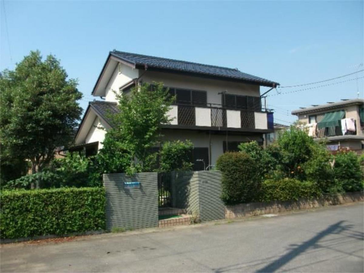 Picture of Home For Sale in Kasumigaura Shi, Ibaraki, Japan