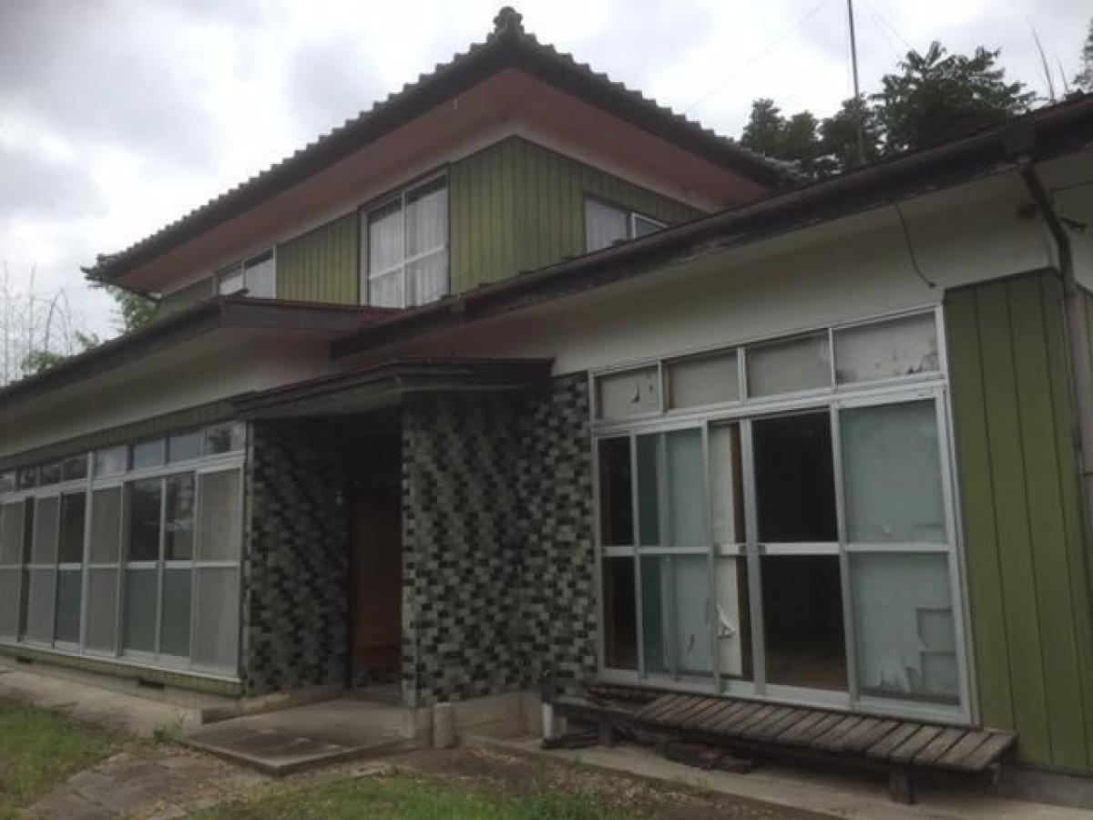Picture of Home For Sale in Date Shi, Fukushima, Japan
