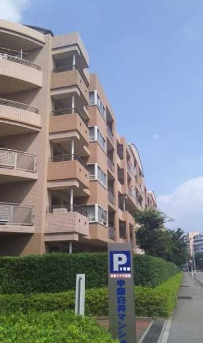 Apartment For Sale in Shiroi Shi, Japan