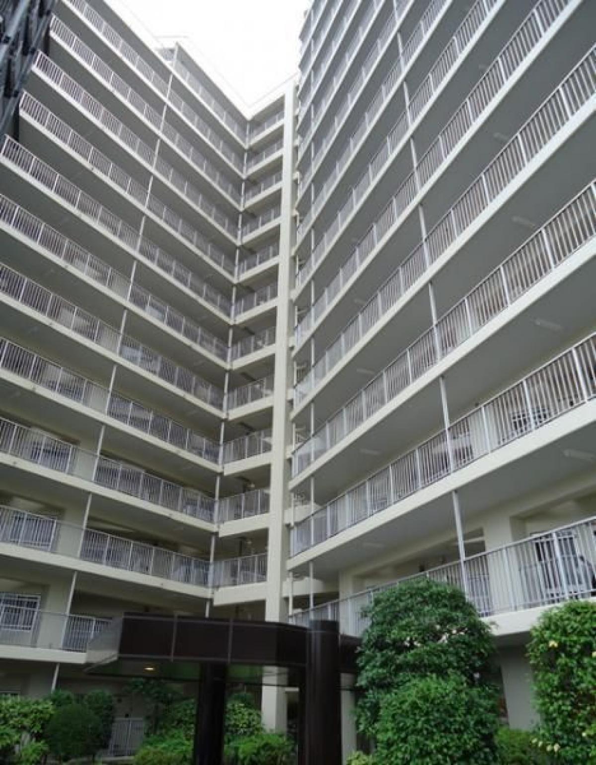 Picture of Apartment For Sale in Abiko Shi, Chiba, Japan