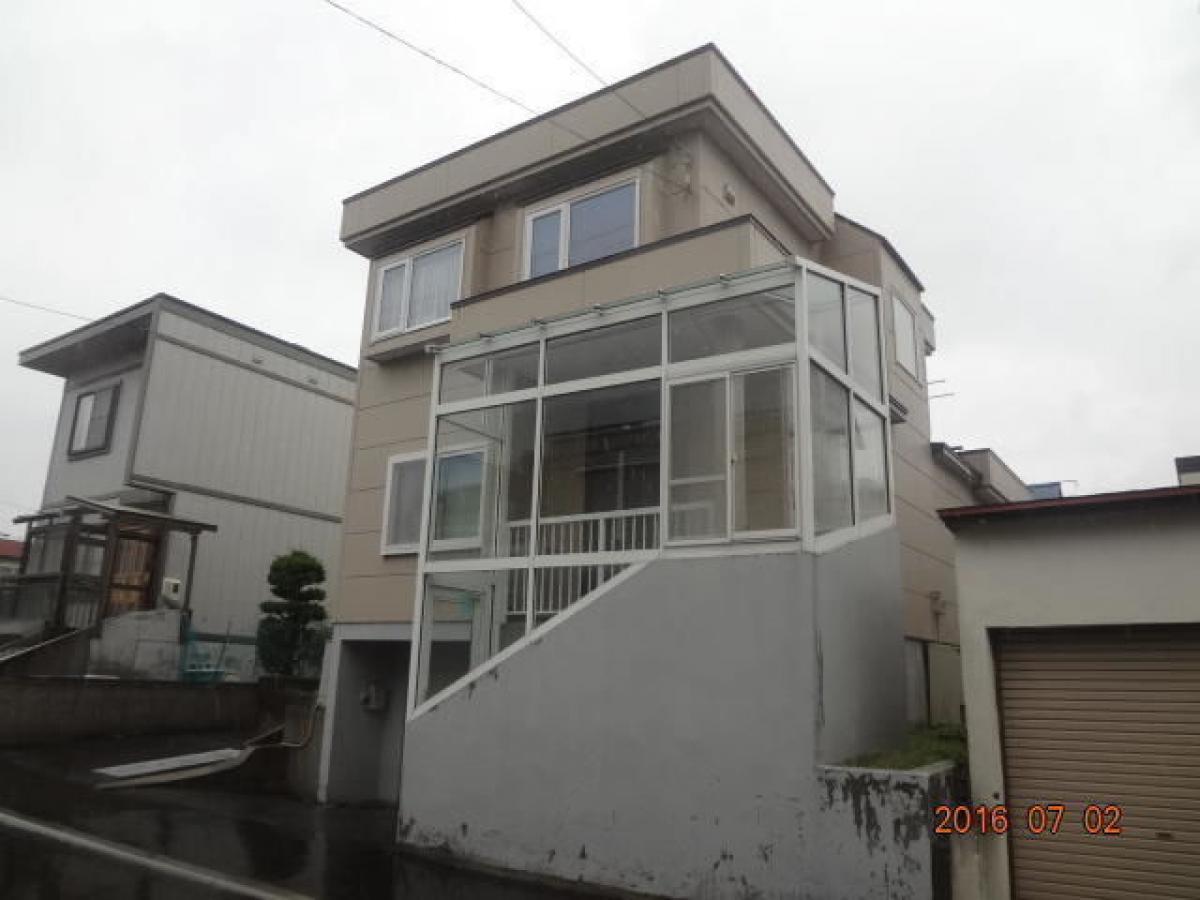 Picture of Home For Sale in Sapporo Shi Kiyota Ku, Hokkaido, Japan