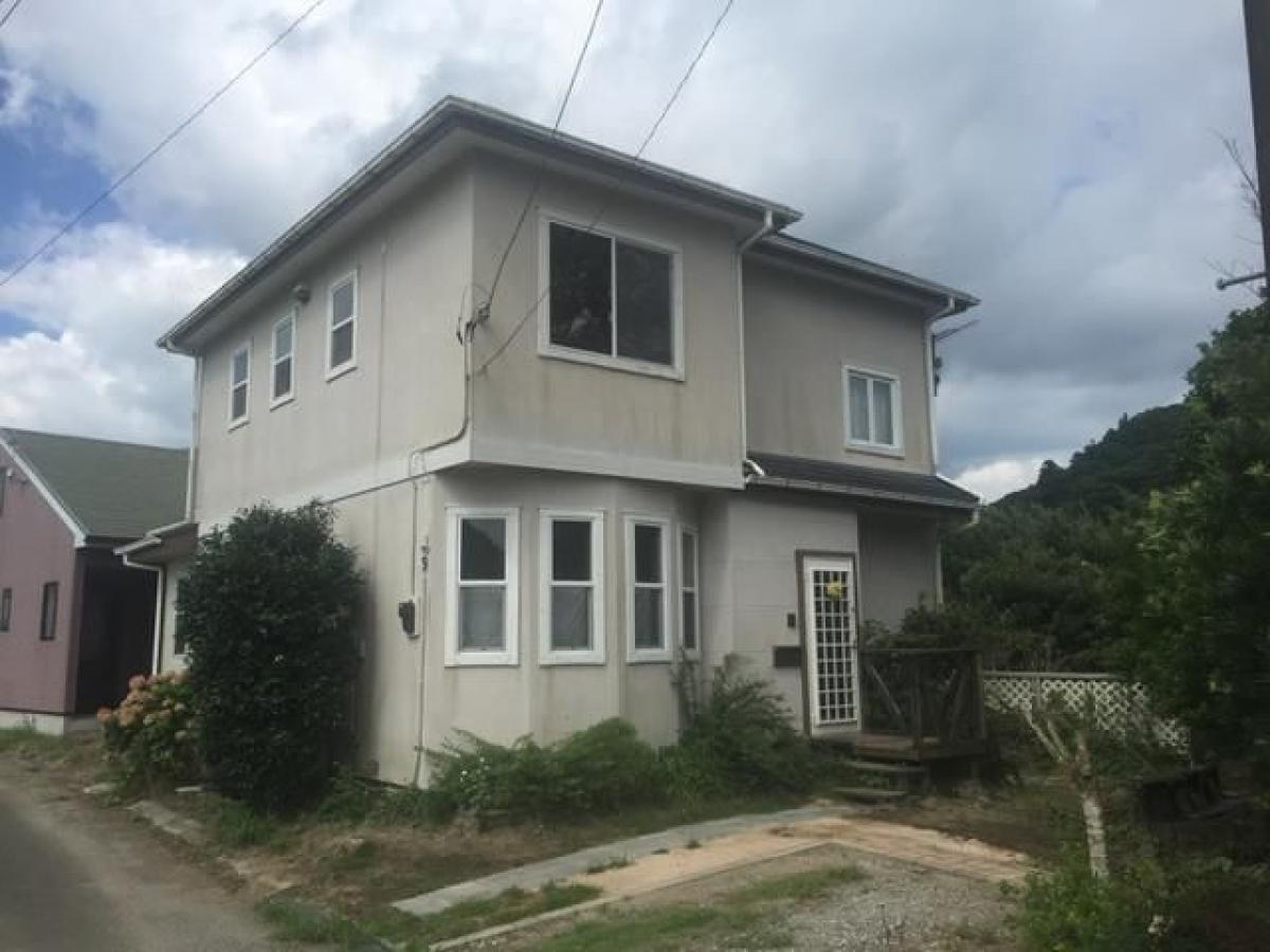 Picture of Home For Sale in Minamiboso Shi, Chiba, Japan