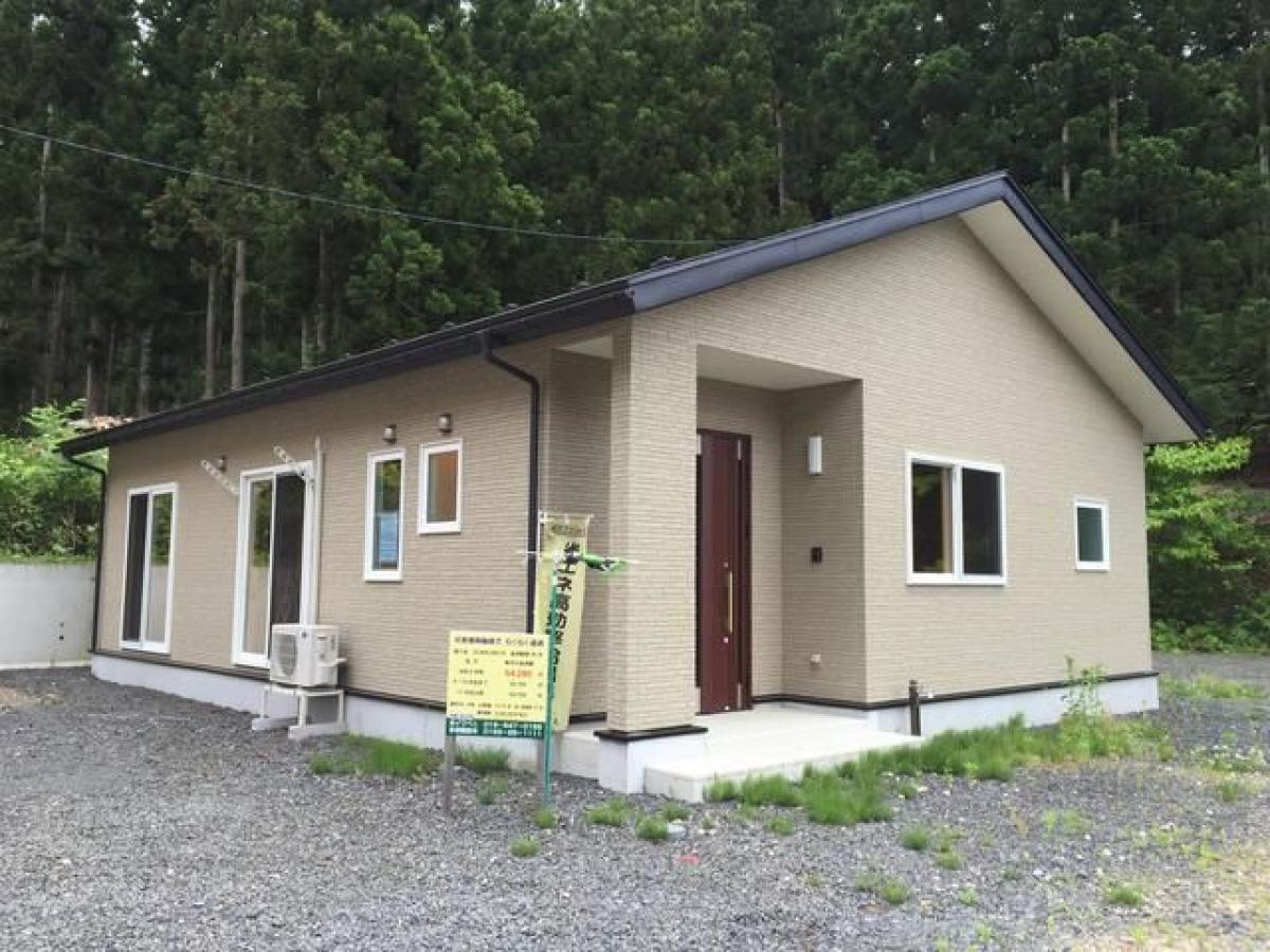Picture of Home For Sale in Kamaishi Shi, Iwate, Japan