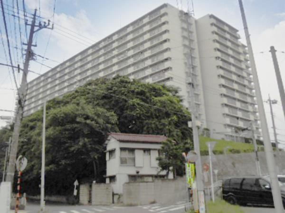 Picture of Apartment For Sale in Chiba Shi Hanamigawa Ku, Chiba, Japan