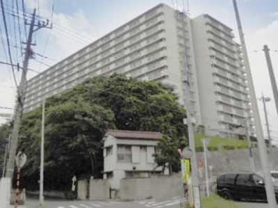 Apartment For Sale in Chiba Shi Hanamigawa Ku, Japan