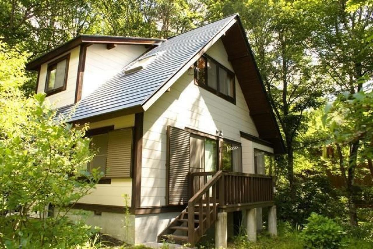 Picture of Home For Sale in Hokuto Shi, Yamanashi, Japan