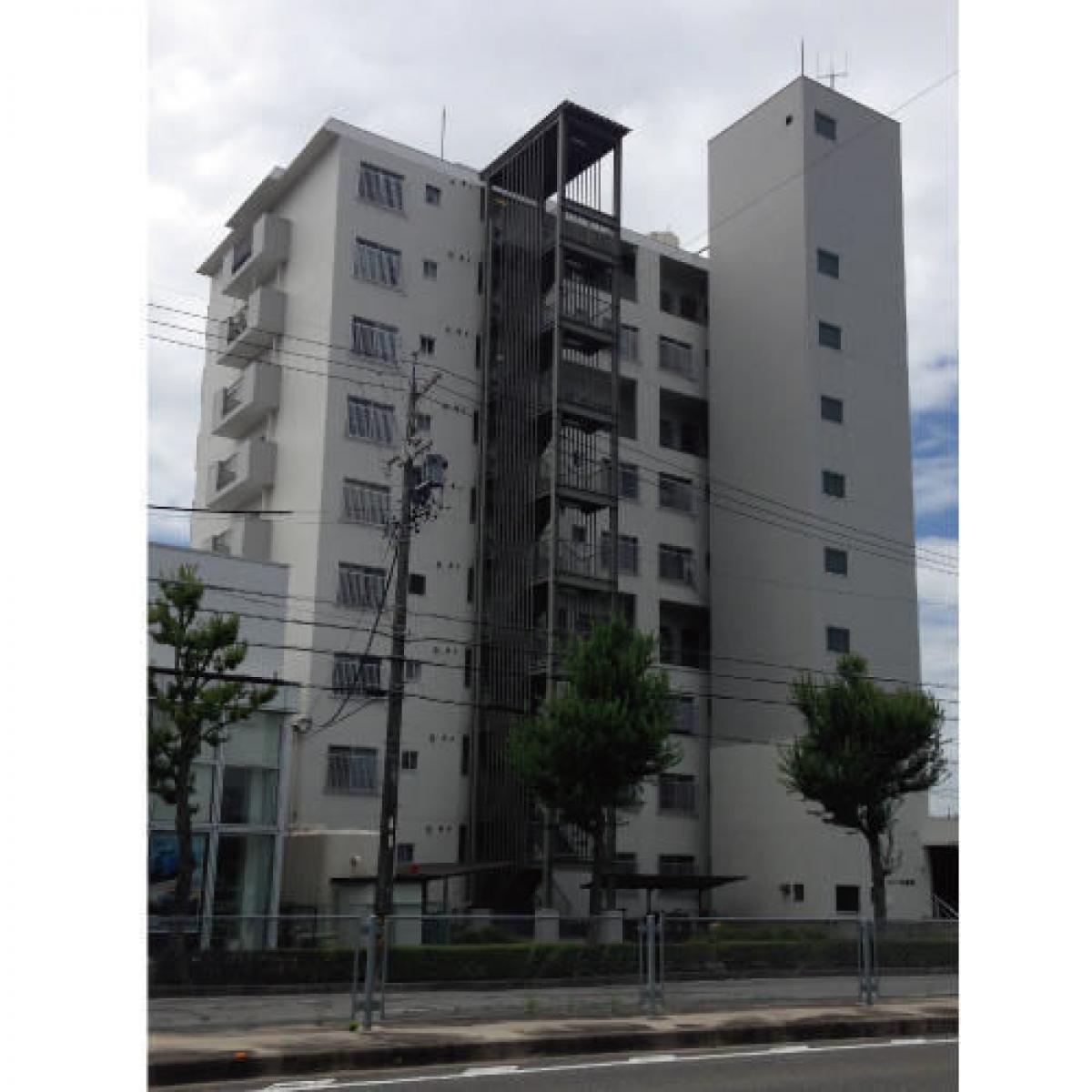Picture of Apartment For Sale in Okazaki Shi, Aichi, Japan