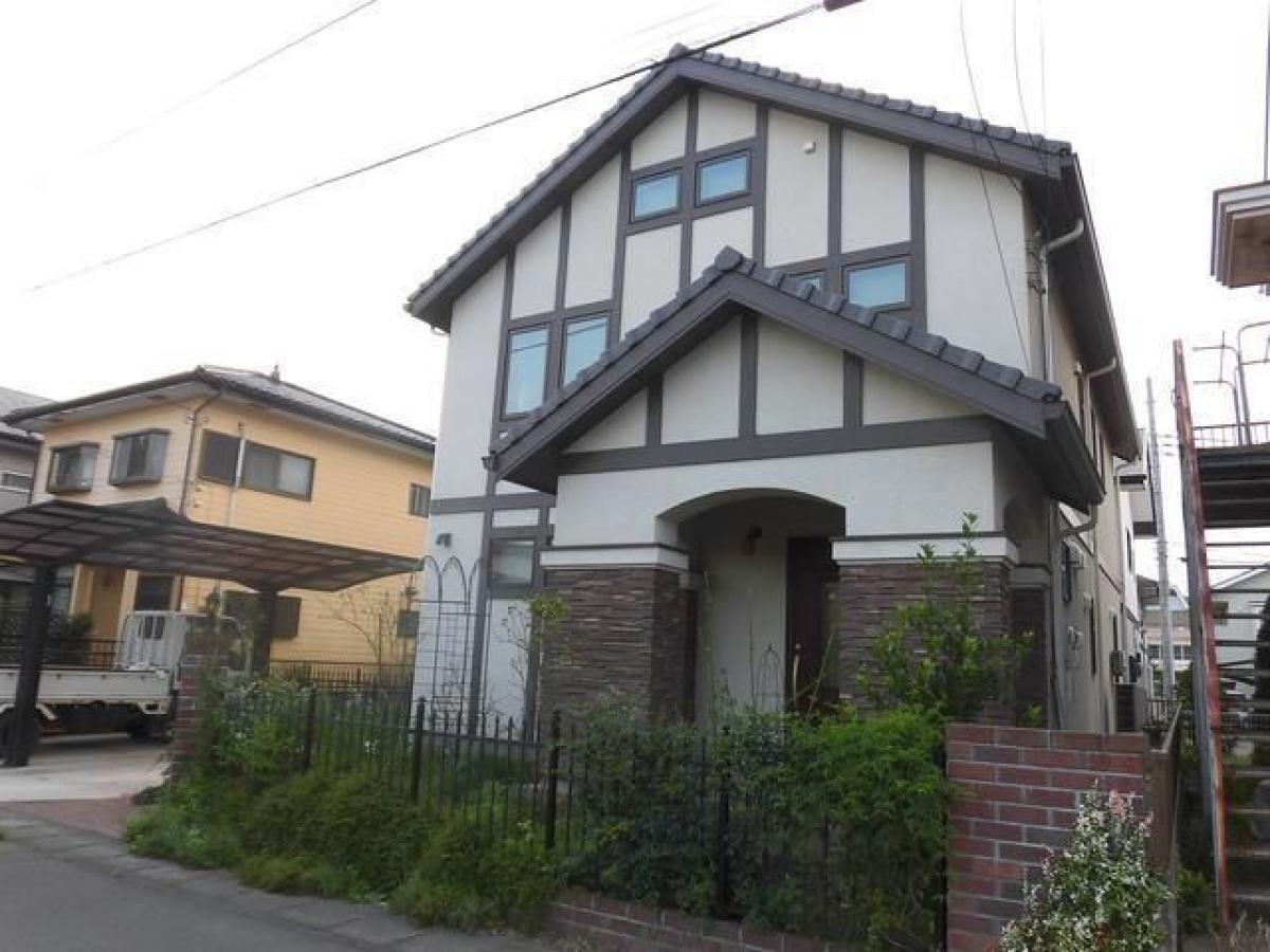 Picture of Home For Sale in Shimotsuke Shi, Tochigi, Japan