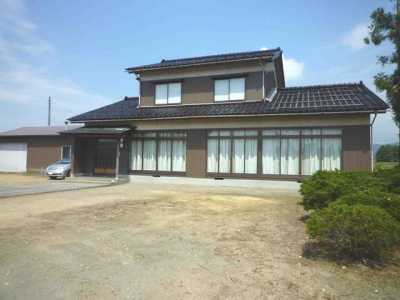 Home For Sale in Nakaniikawa Gun Tateyama Machi, Japan