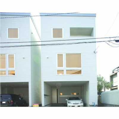 Home For Sale in Sapporo Shi Atsubetsu Ku, Japan