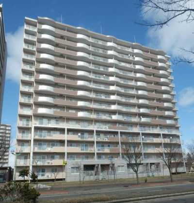 Apartment For Sale in Sapporo Shi Kita Ku, Japan