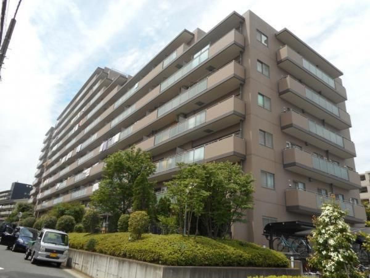 Picture of Apartment For Sale in Matsudo Shi, Chiba, Japan