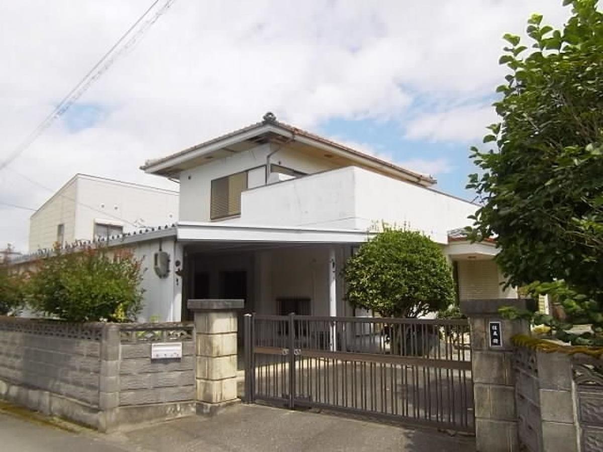 Picture of Home For Sale in Yoshinogawa Shi, Tokushima, Japan