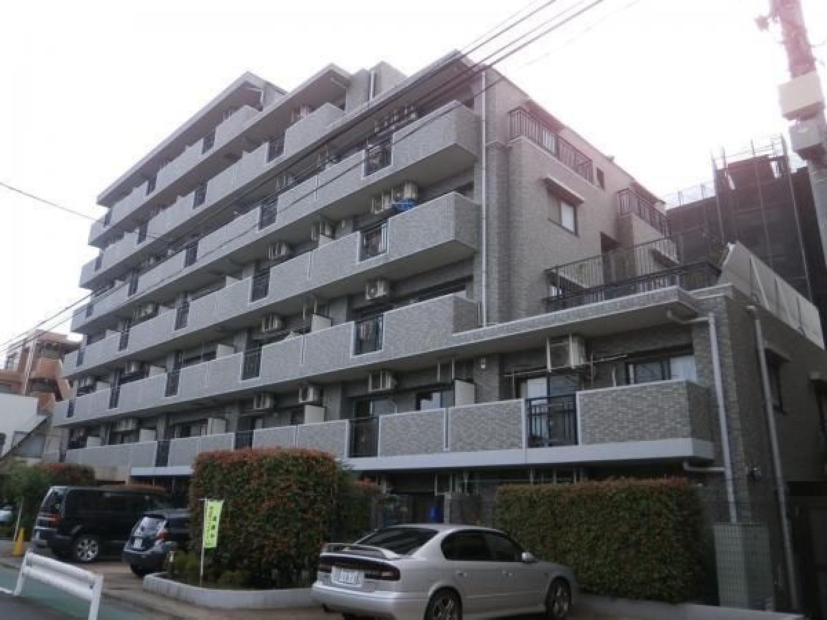 Picture of Apartment For Sale in Mitaka Shi, Tokyo, Japan