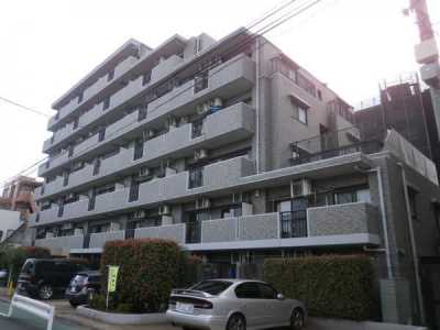 Apartment For Sale in Mitaka Shi, Japan