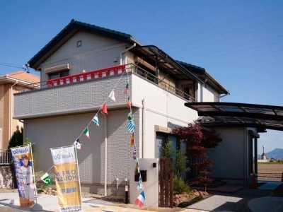 Home For Sale in Motosu Gun Kitagata Cho, Japan