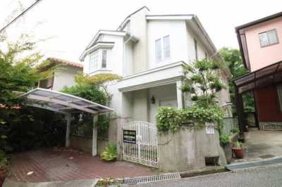 Home For Sale in Takarazuka Shi, Japan