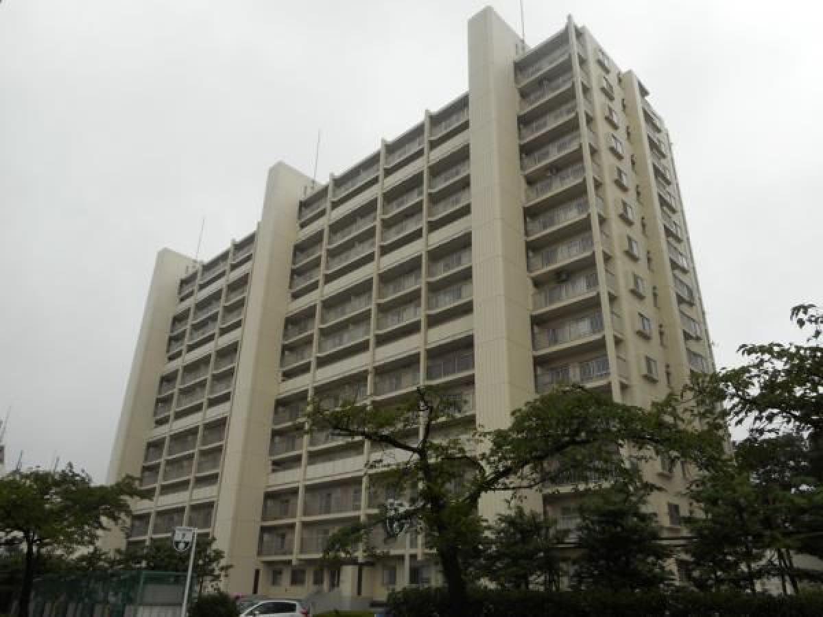 Picture of Apartment For Sale in Shiki Shi, Saitama, Japan