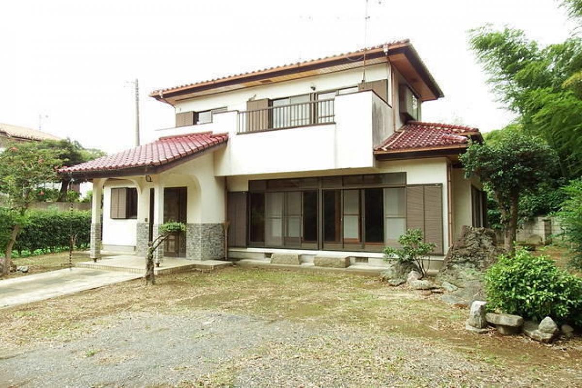Picture of Home For Sale in Ushiku Shi, Ibaraki, Japan
