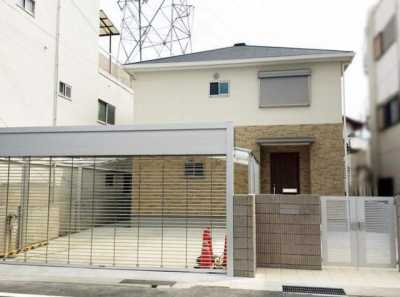 Home For Sale in Amagasaki Shi, Japan