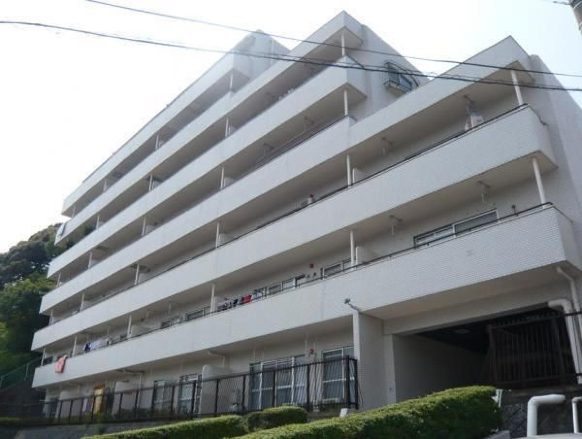 Picture of Apartment For Sale in Fukuoka Shi Jonan Ku, Fukuoka, Japan