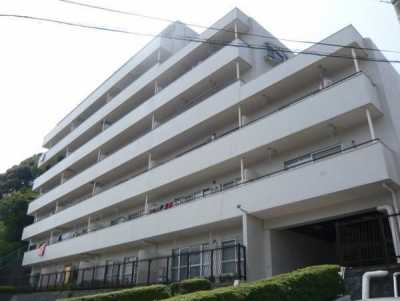 Apartment For Sale in Fukuoka Shi Jonan Ku, Japan