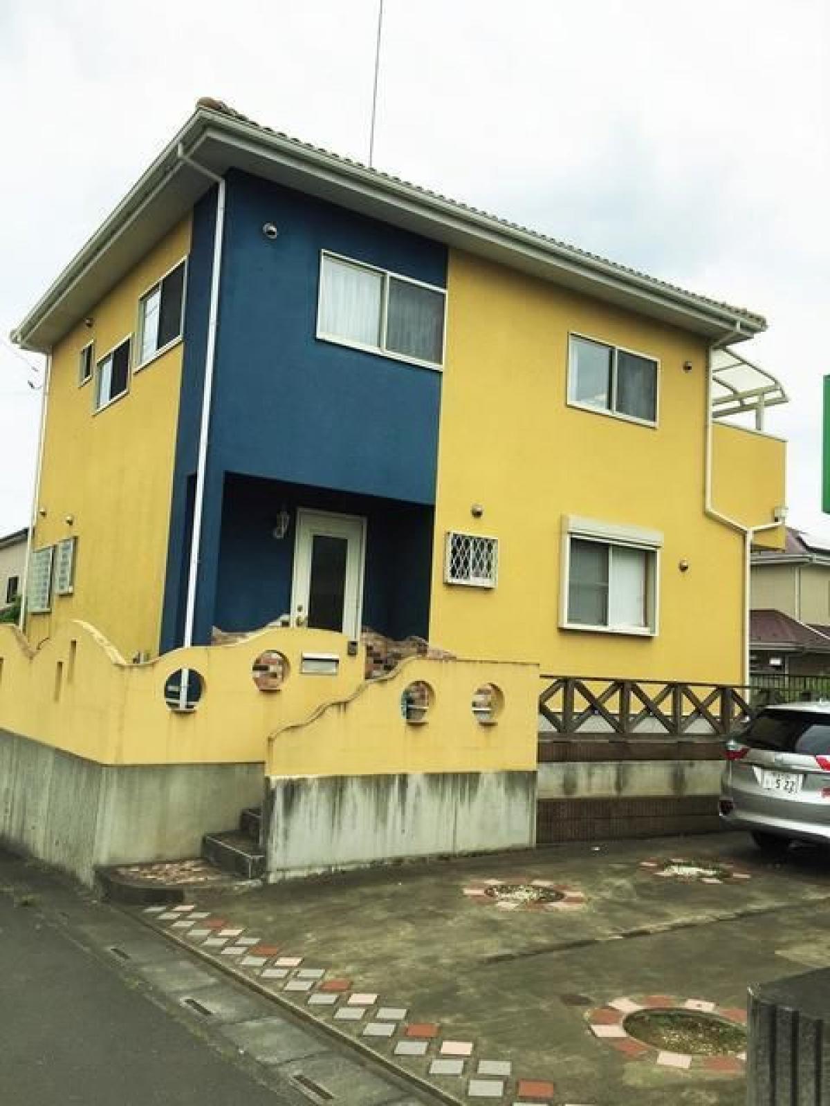 Picture of Home For Sale in Hiki Gun Hatoyama Machi, Saitama, Japan