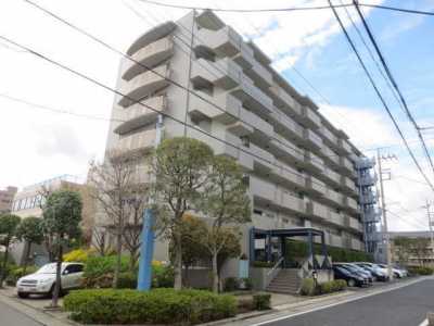 Apartment For Sale in Saitama Shi Kita Ku, Japan
