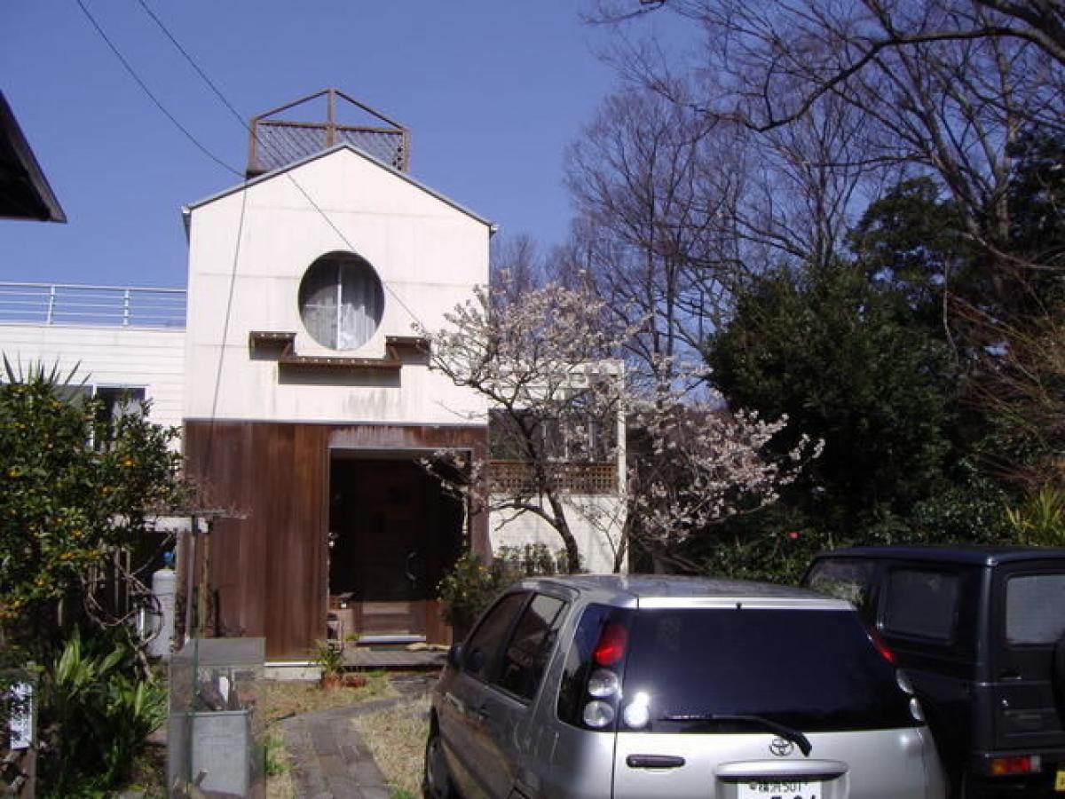 Picture of Home For Sale in Miura Gun Hayama Machi, Kanagawa, Japan