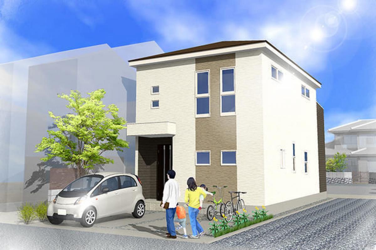Picture of Home For Sale in Konan Shi, Aichi, Japan