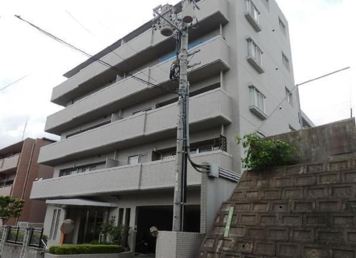 Picture of Apartment For Sale in Hiroshima Shi Higashi Ku, Hiroshima, Japan