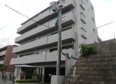 Apartment For Sale in Hiroshima Shi Higashi Ku, Japan