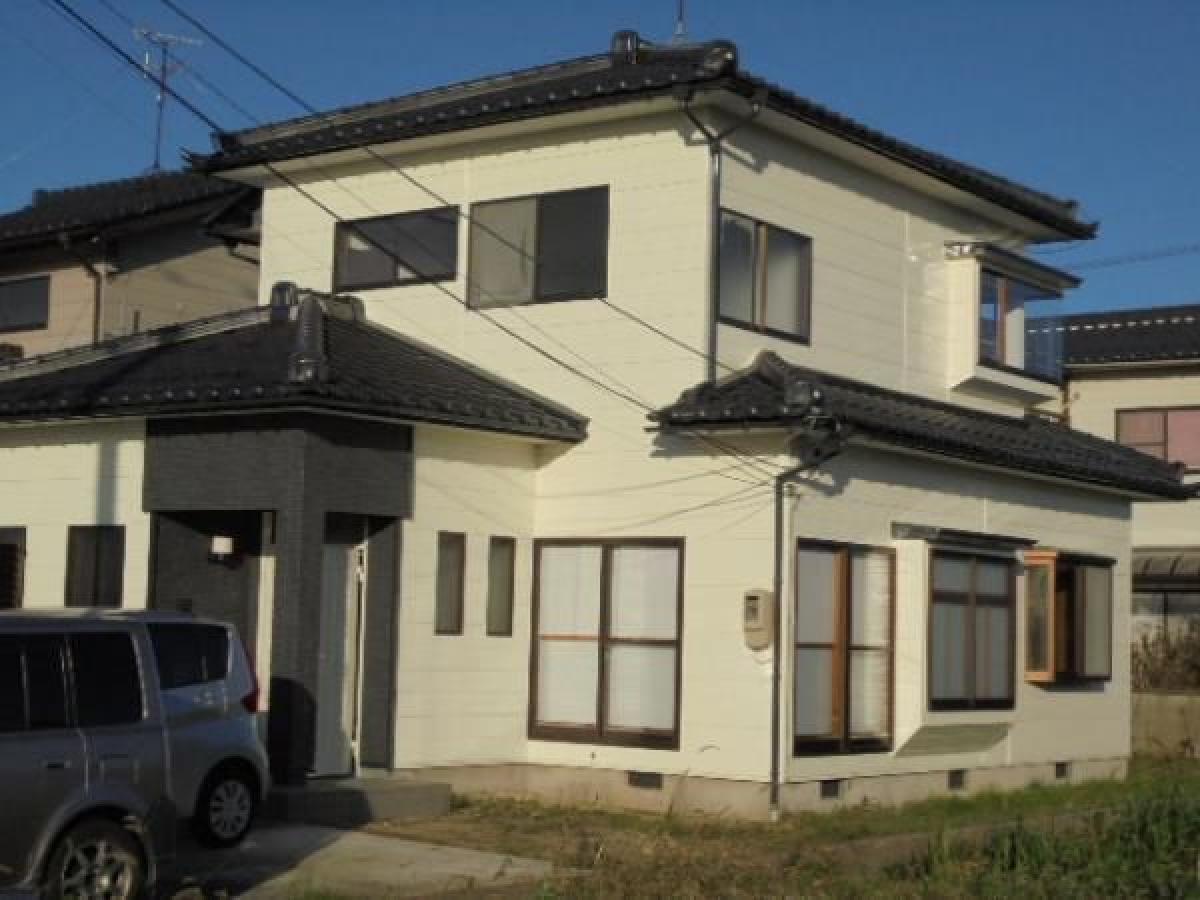 Picture of Home For Sale in Imizu Shi, Toyama, Japan