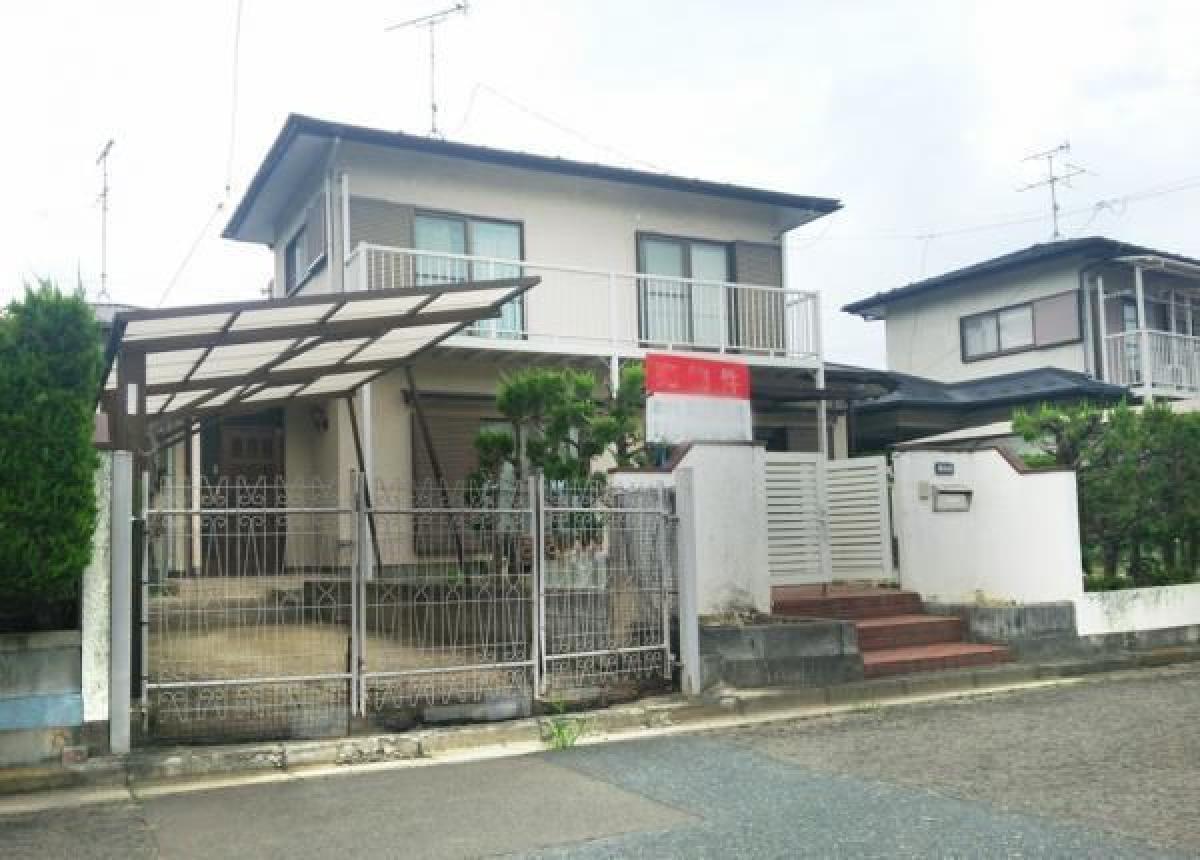 Picture of Home For Sale in Shibata Gun Shibata Machi, Miyagi, Japan