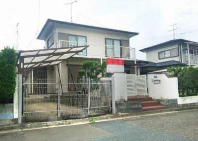 Home For Sale in Shibata Gun Shibata Machi, Japan