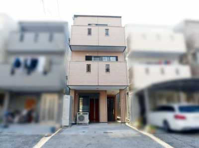Home For Sale in Settsu Shi, Japan