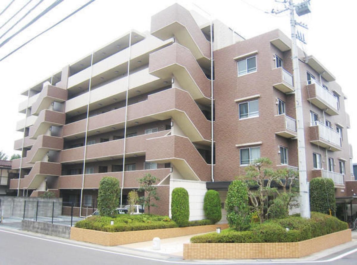 Picture of Apartment For Sale in Tsukuba Shi, Ibaraki, Japan