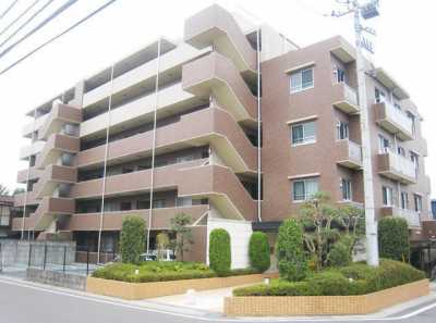 Apartment For Sale in Tsukuba Shi, Japan