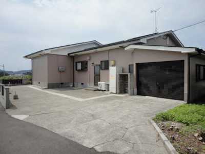 Home For Sale in Makurazaki Shi, Japan