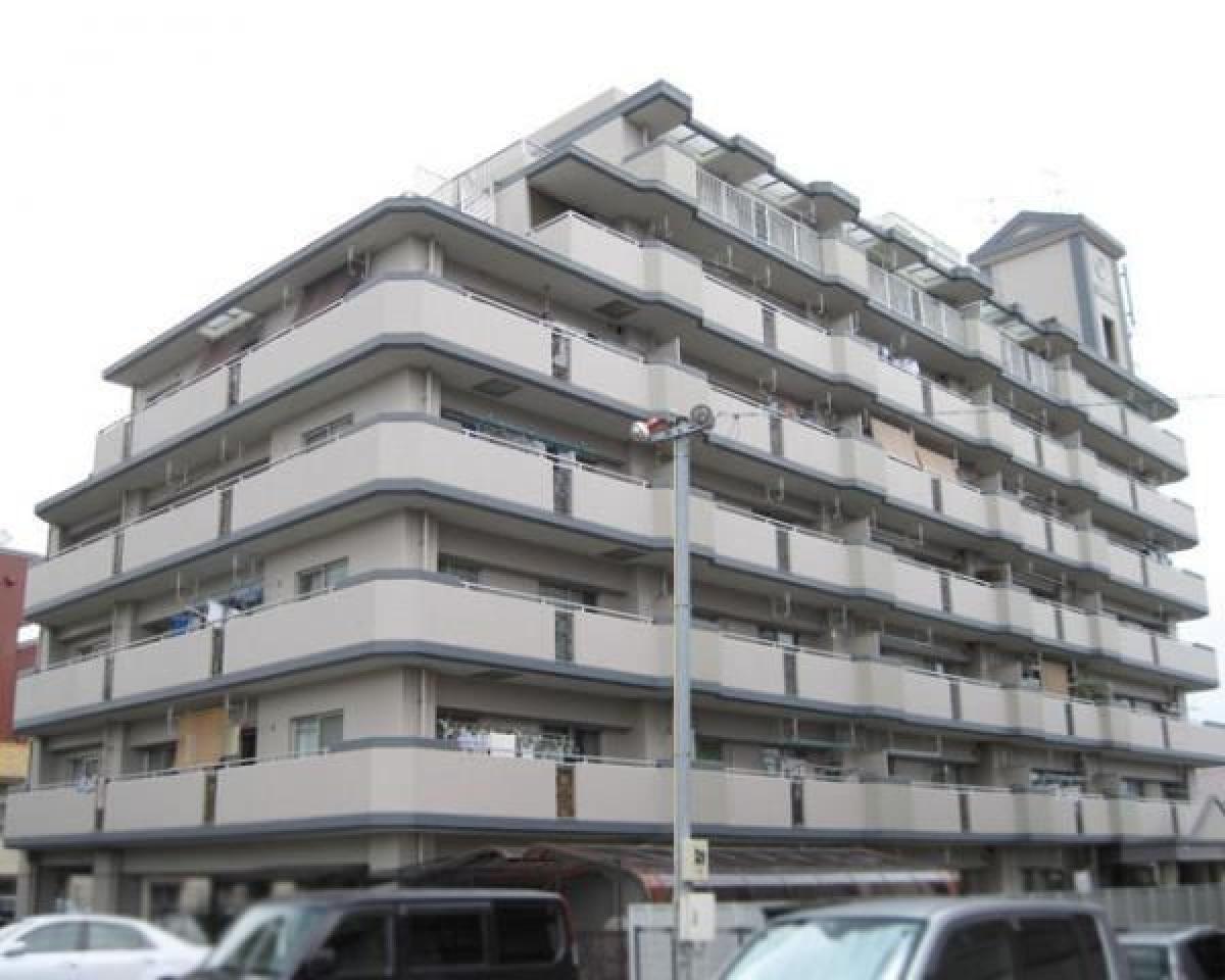 Picture of Apartment For Sale in Fukuoka Shi Minami Ku, Fukuoka, Japan